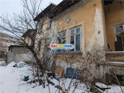 Udriste, 3 vile si teren 1745 mp , deschidere 18 m, proiect 8 vile - foto 5