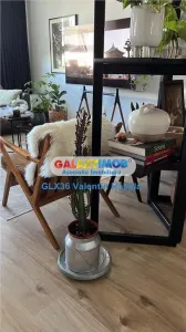 Vanzare apartament modern 3 camere Baneasa Greenfield padure ,parc - foto 1