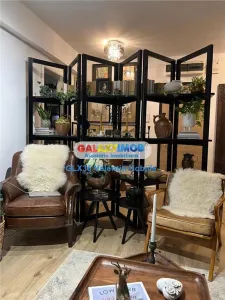 Vanzare apartament modern 3 camere Baneasa Greenfield padure ,parc - foto 2