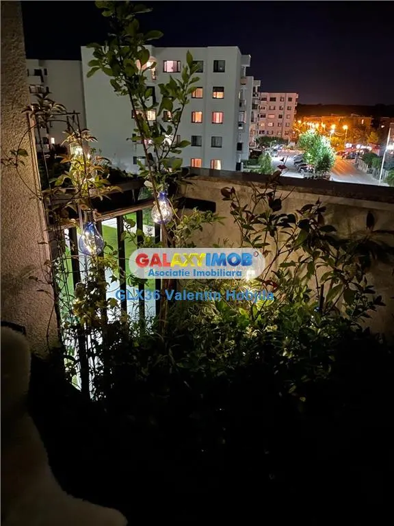 Vanzare apartament modern 3 camere Baneasa Greenfield padure ,parc - foto 11
