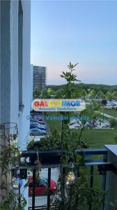 Vanzare apartament modern 3 camere Baneasa Greenfield padure ,parc - foto 8