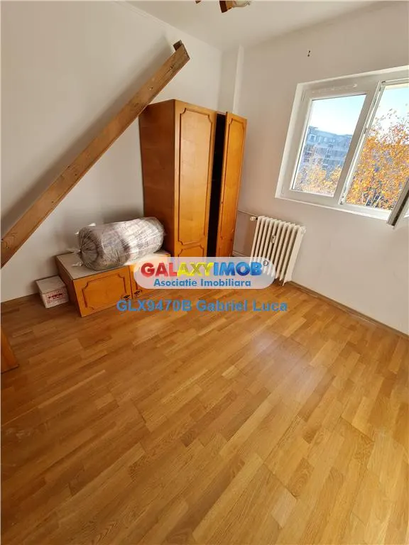 Apartament 2 camere 55mp| Decomandat | Metrou Piata Sudului - foto 3
