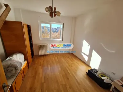 Apartament 2 camere 55mp| Decomandat | Metrou Piata Sudului - foto 4