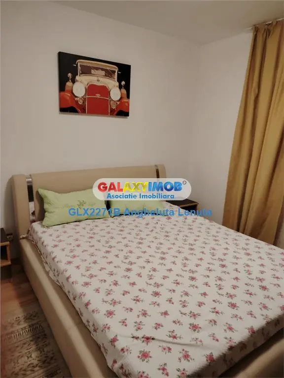 Drumul Taberei Moghioros apartament 2 camere de inchiriat - foto 4