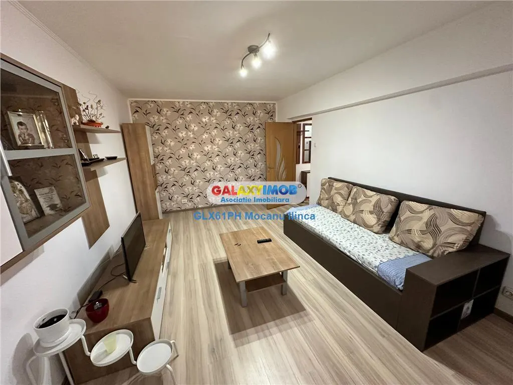 Inchiriere apartament 3 camere, Bulevardul Bucuresti, Ploiesti - foto 1