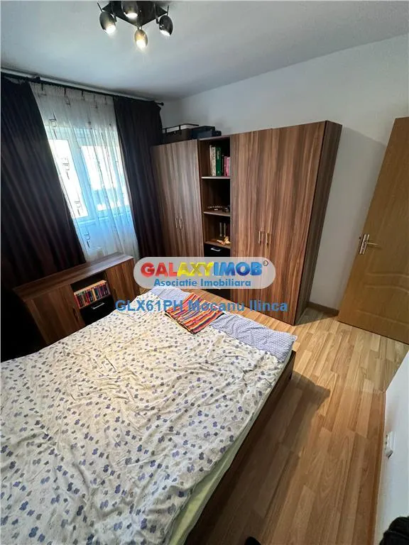 Inchiriere apartament 3 camere, Bulevardul Bucuresti, Ploiesti - foto 2