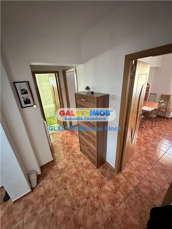 Inchiriere apartament 3 camere, Bulevardul Bucuresti, Ploiesti - foto 12