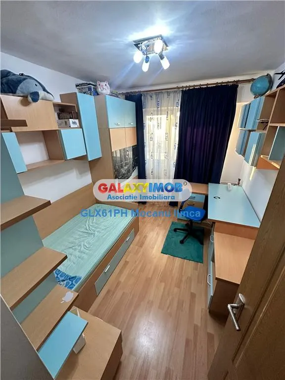 Inchiriere apartament 3 camere, Bulevardul Bucuresti, Ploiesti - foto 15