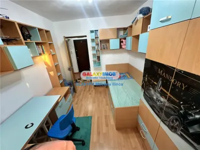 Inchiriere apartament 3 camere, Bulevardul Bucuresti, Ploiesti - foto 3