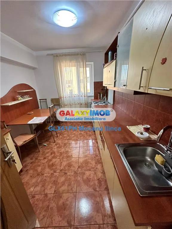 Inchiriere apartament 3 camere, Bulevardul Bucuresti, Ploiesti - foto 8
