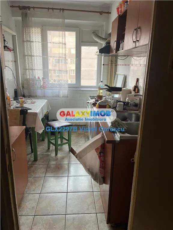 Apartament 3 camere, Baba Novac, Parc IOR, Metrou Dristor - foto 1