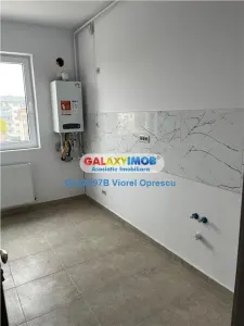 Apartament 3 camere, parcare proprie, bloc cu lift, Dobroesti - foto 2