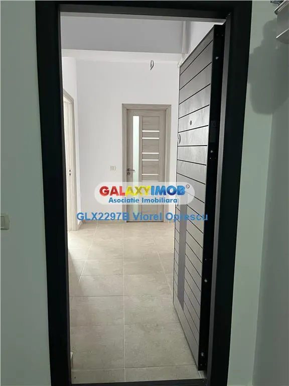 Apartament 3 camere, parcare proprie, bloc cu lift, Dobroesti - foto 5