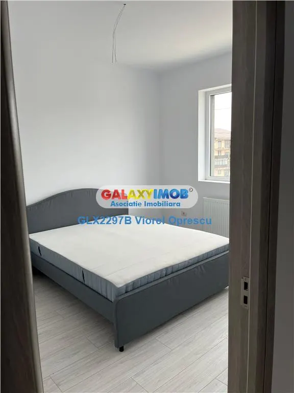 Apartament 3 camere, parcare proprie, bloc cu lift, Dobroesti - foto 7