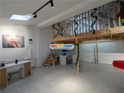 Rahova Petre Ispirescu, garsoniera dubla, SU52mp,renovata - foto 11