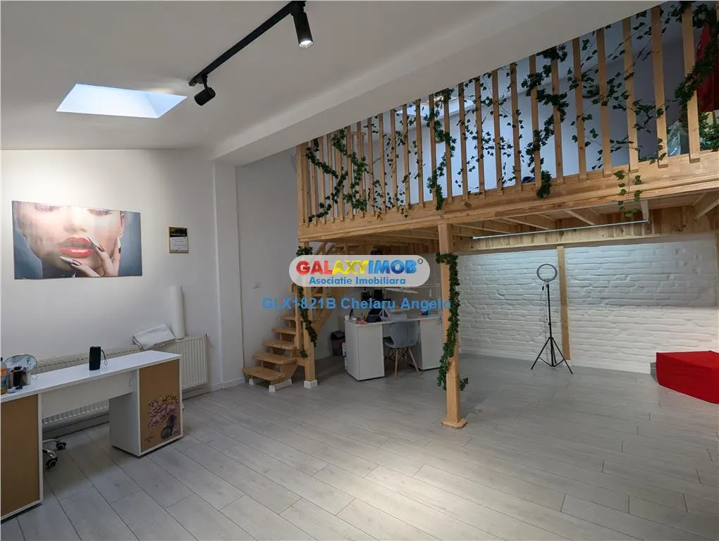 Rahova Petre Ispirescu, garsoniera dubla, SU52mp,renovata - foto 11