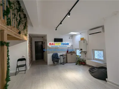 Rahova Petre Ispirescu, garsoniera dubla, SU52mp,renovata - foto 6
