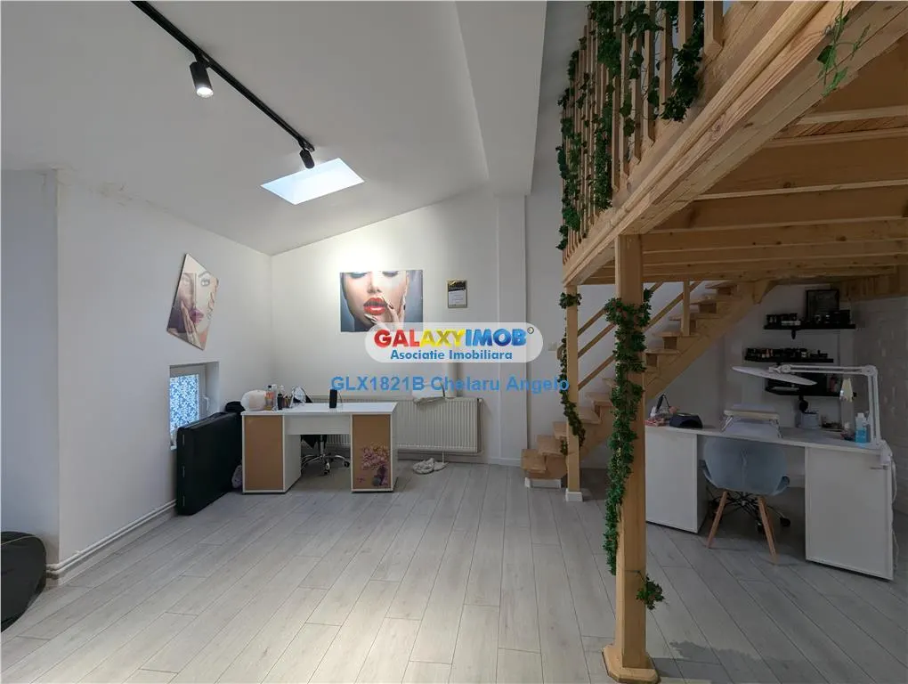 Rahova Petre Ispirescu, garsoniera dubla, SU52mp,renovata - foto 10