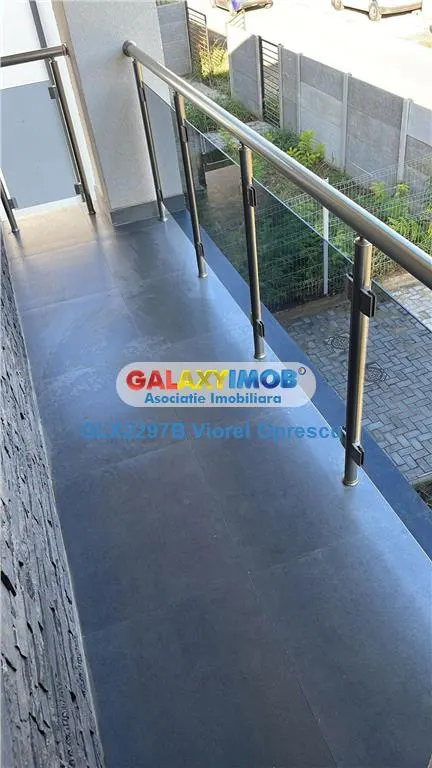 Casa noua singura in curte, 4 camere, curte 310 mp, Berceni - foto 3