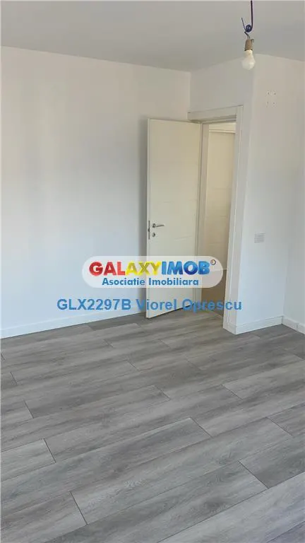 Casa noua singura in curte, 4 camere, curte 310 mp, Berceni - foto 4