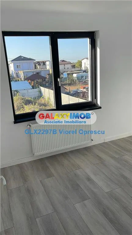 Casa noua singura in curte, 4 camere, curte 310 mp, Berceni - foto 5