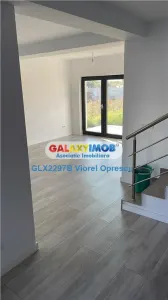 Casa noua singura in curte, 4 camere, curte 310 mp, Berceni - foto 6
