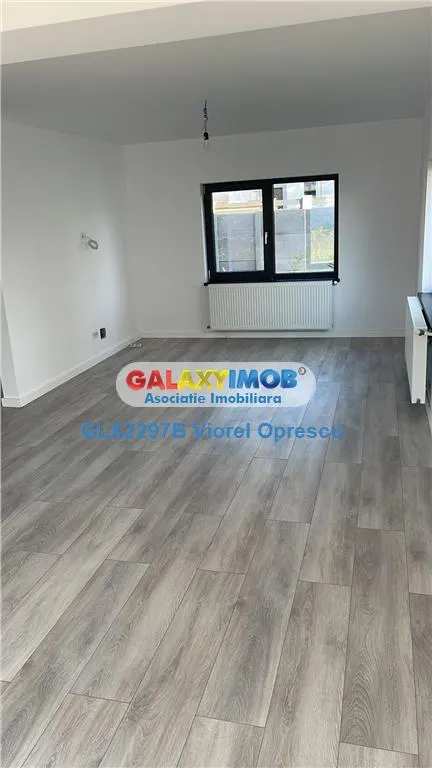 Casa noua singura in curte, 4 camere, curte 310 mp, Berceni - foto 8