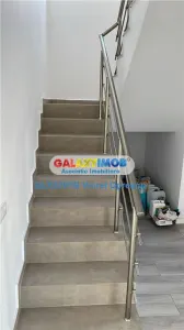 Casa noua singura in curte, 4 camere, curte 310 mp, Berceni - foto 9