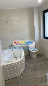 Casa noua singura in curte, 4 camere, curte 310 mp, Berceni - foto 10