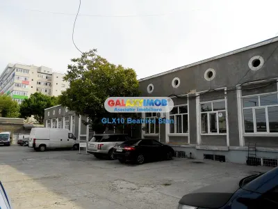 Reala oportunitate de investitie teren 5116mp/d=135ml GIURGIULUI - Bucuresti
