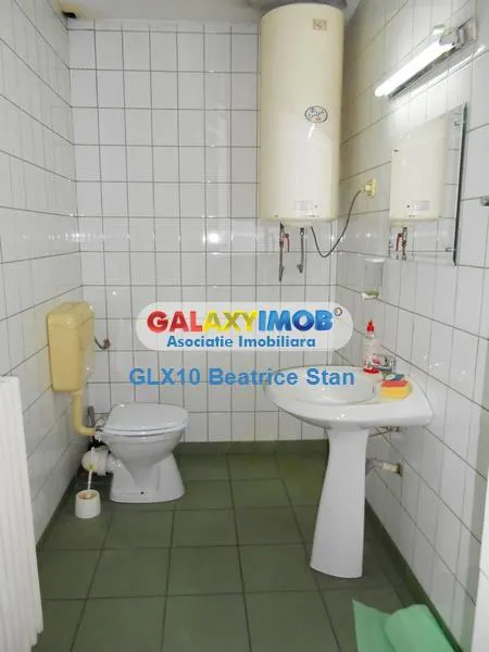 Reala oportunitate de investitie teren 5116mp/d=135ml GIURGIULUI - foto 16
