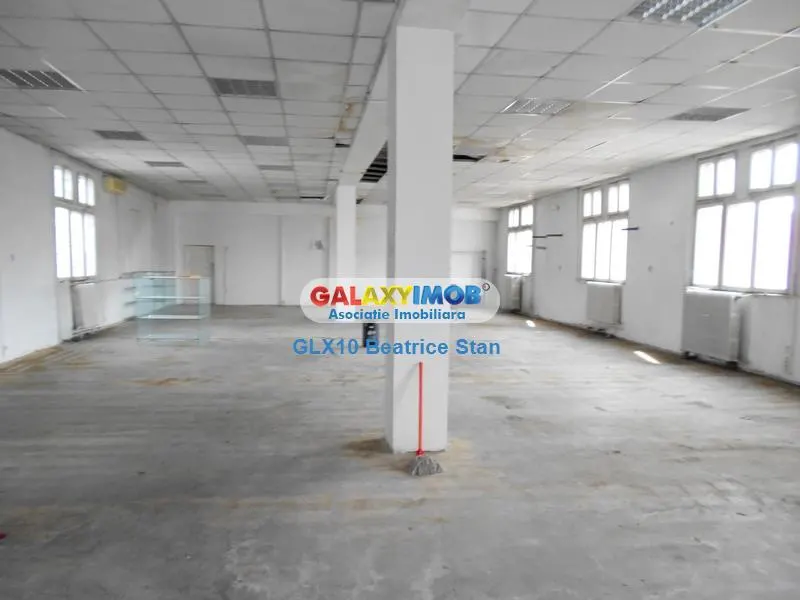 Reala oportunitate de investitie teren 5116mp/d=135ml GIURGIULUI - foto 17