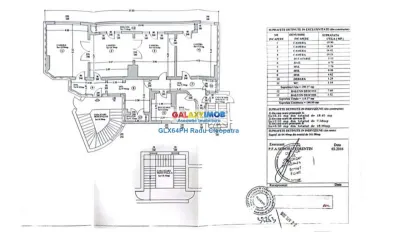 Vanzare apartament 4 camere, Ploiesti, zona ultracentrala - foto 14