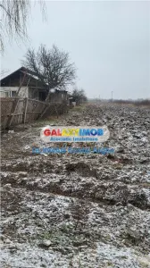Vindem 2861 mp, teren intravilan Calinesti, deschidere 17m - foto 2