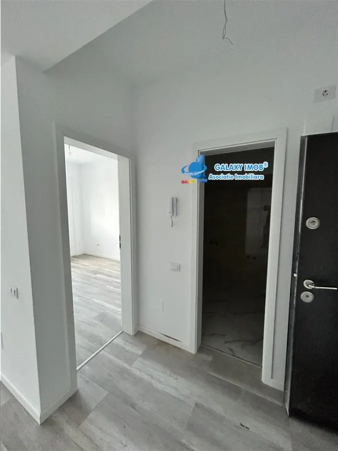 Apartament 2 camere finalizat-Toate utilitatile - Leroy Merlin- - foto 2