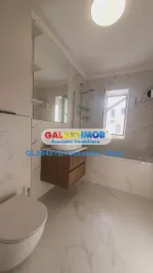 Vanzare vila P+1+M tip duplex 5 camere Pipera American Village - foto 13