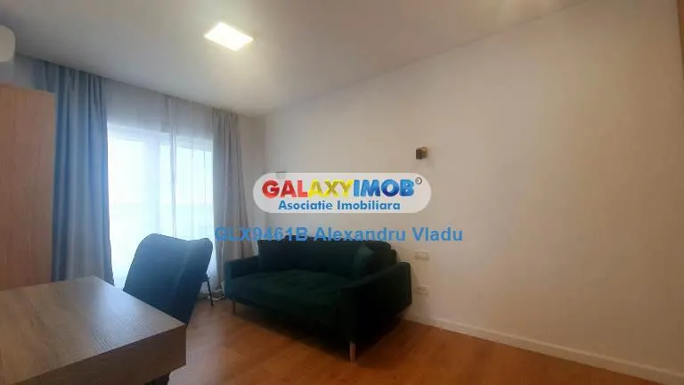 Vanzare vila P+1+M tip duplex 5 camere Pipera American Village - foto 15