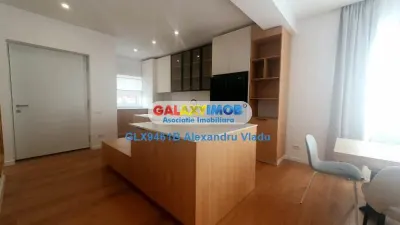 Vanzare vila P+1+M tip duplex 5 camere Pipera American Village - foto 20