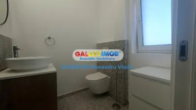 Vanzare vila P+1+M tip duplex 5 camere Pipera American Village - foto 23