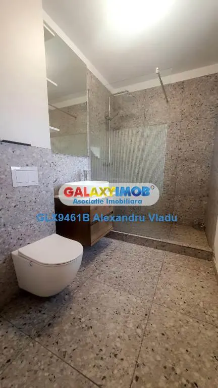 Vanzare vila P+1+M tip duplex 5 camere Pipera American Village - foto 25