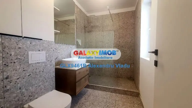 Vanzare vila P+1+M tip duplex 5 camere Pipera American Village - foto 5
