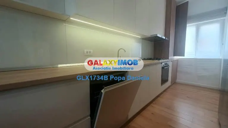 Vanzare vila P+1+M tip duplex 5 camere Pipera American Village - foto 13