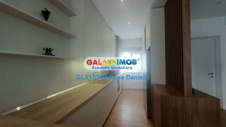 Vanzare vila P+1+M tip duplex 5 camere Pipera American Village - foto 14