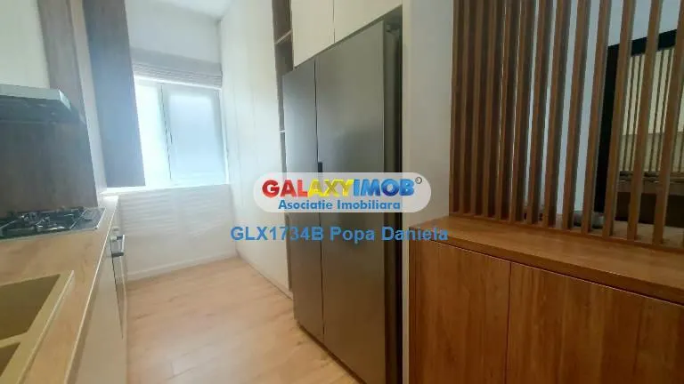 Vanzare vila P+1+M tip duplex 5 camere Pipera American Village - foto 15