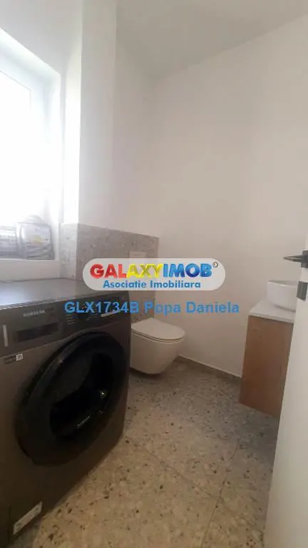 Vanzare vila P+1+M tip duplex 5 camere Pipera American Village - foto 17