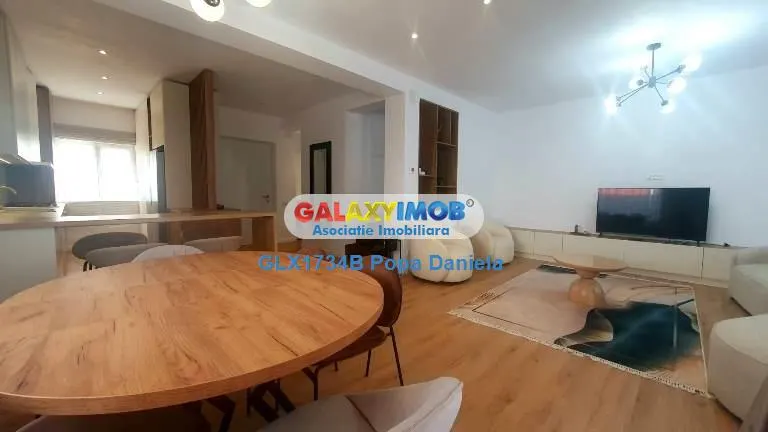 Vanzare vila P+1+M tip duplex 5 camere Pipera American Village - foto 3