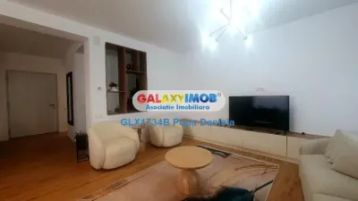 Vanzare vila P+1+M tip duplex 5 camere Pipera American Village - foto 4