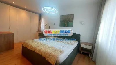 Vanzare vila P+1+M tip duplex 5 camere Pipera American Village - foto 6