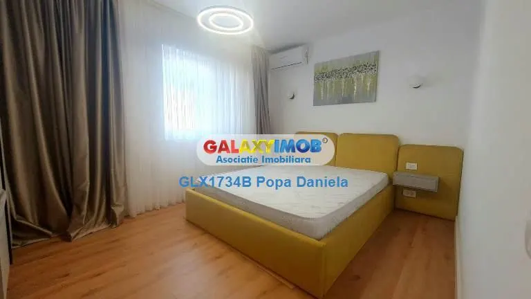 Vanzare vila P+1+M tip duplex 5 camere Pipera American Village - foto 8