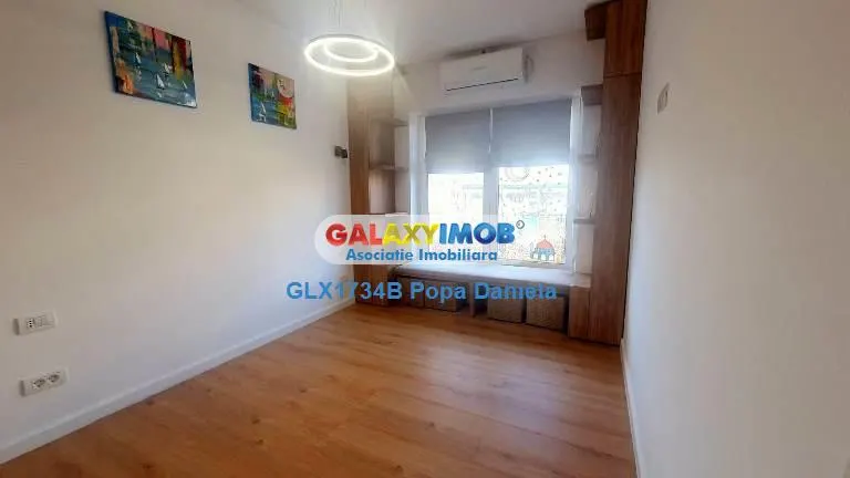 Vanzare vila P+1+M tip duplex 5 camere Pipera American Village - foto 10